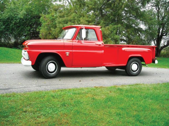 1964 Chevrolet Other Pickups Base - photo 5