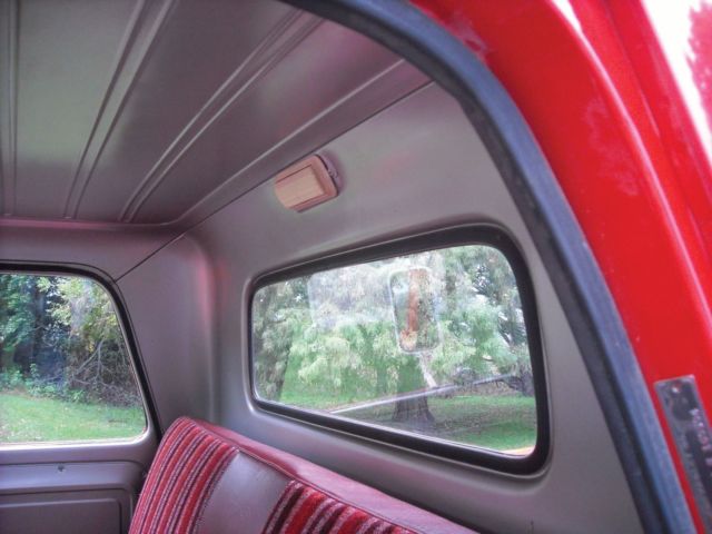 1964 Chevrolet Other Pickups Base - photo 6