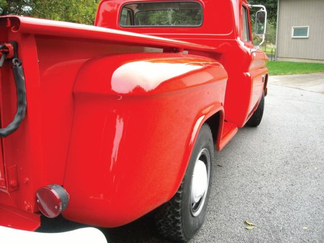 1964 Chevrolet Other Pickups Base - photo 8