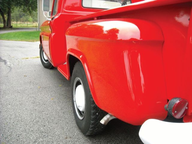 1964 Chevrolet C20 - photo 7