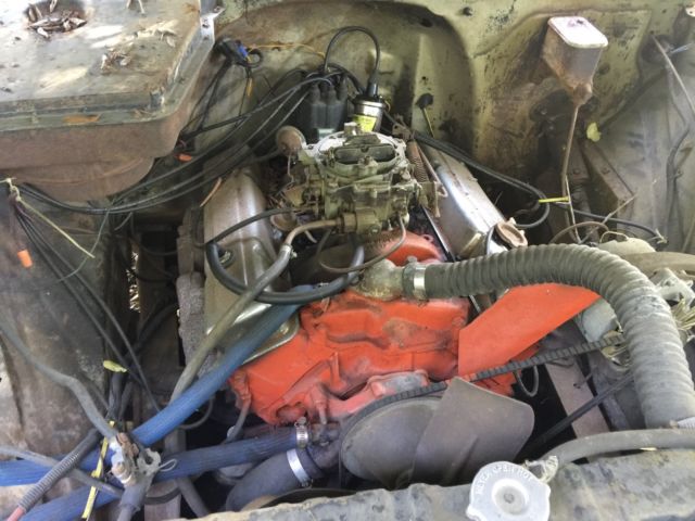 1964 Chevrolet C-10 -- - photo 5