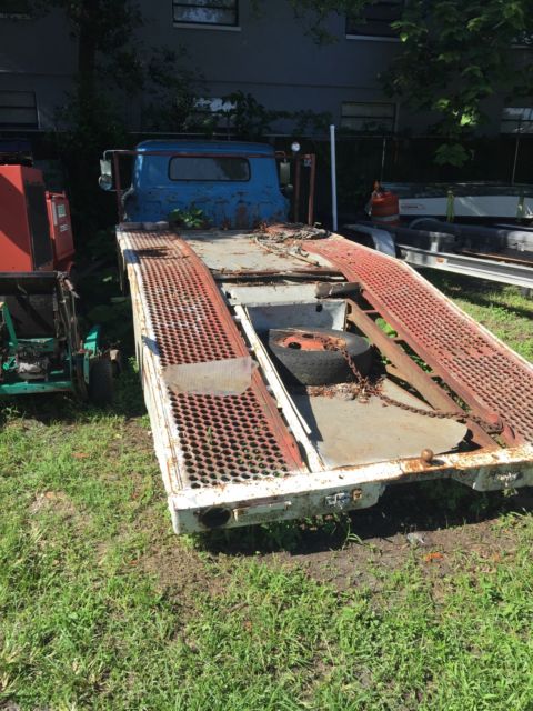 1964 Chevrolet C-10 -- - photo 6