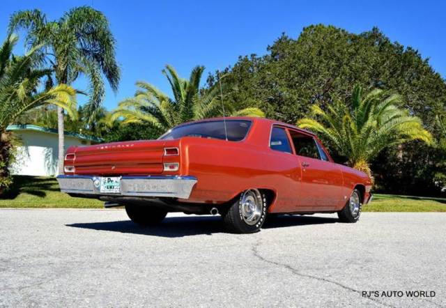 1964 Chevrolet Chevelle 300 - photo 12