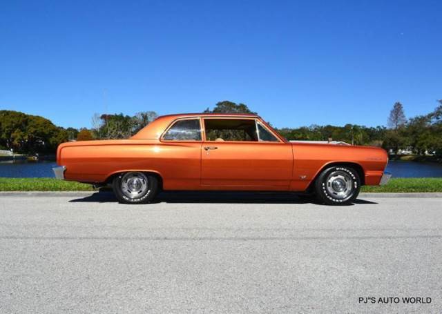 1964 Chevrolet Chevelle 300 - photo 4