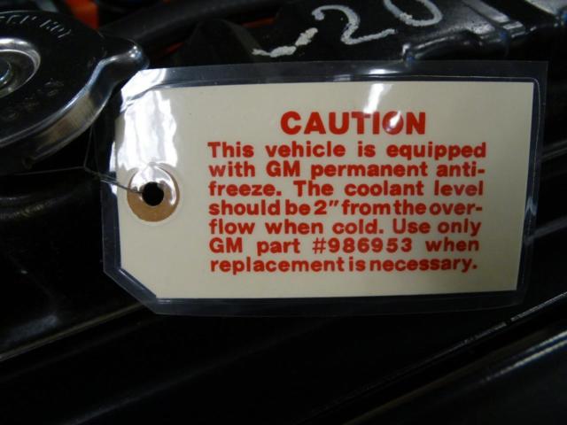 1964 Chevrolet Chevelle - photo 11