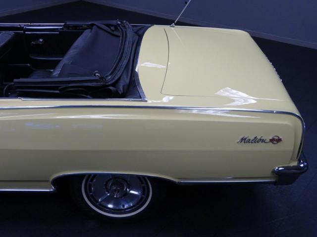 1964 Chevrolet Chevelle - photo 2