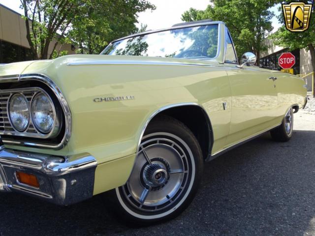 1964 Chevrolet Chevelle - photo 3