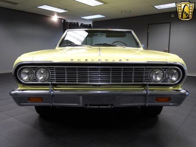 1964 Chevrolet Chevelle - photo 4