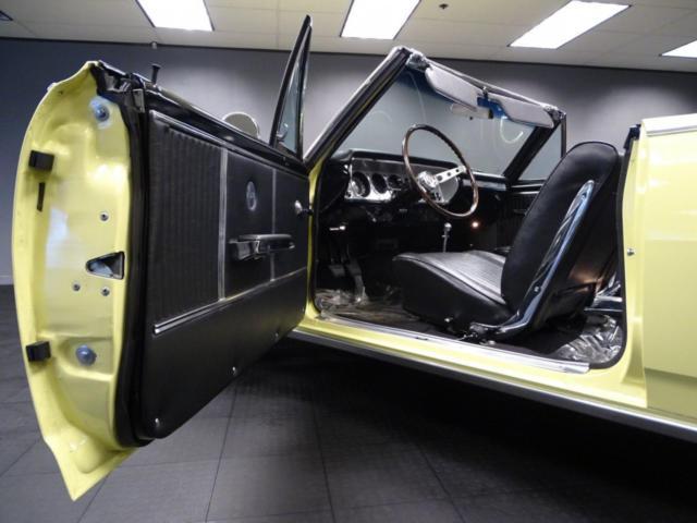 1964 Chevrolet Chevelle - photo 5