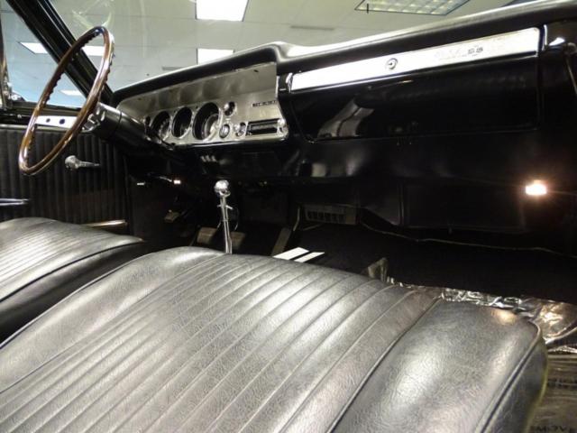 1964 Chevrolet Chevelle - photo 6