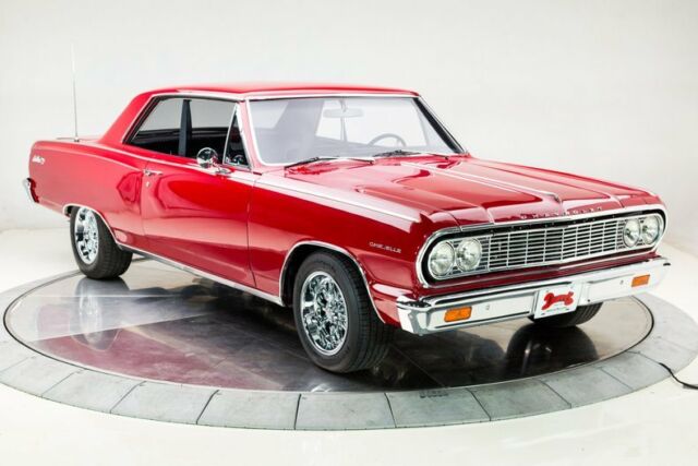 1964 Chevrolet Chevelle -- - photo 12