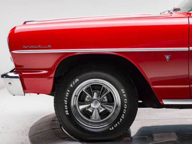1964 Chevrolet Chevelle CV -- - photo 10