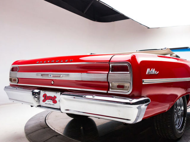 1964 Chevrolet Chevelle CV -- - photo 2