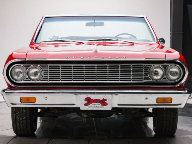 1964 Chevrolet Chevelle CV -- - photo 5