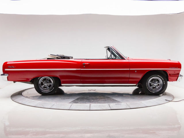 1964 Chevrolet Chevelle CV -- - photo 7