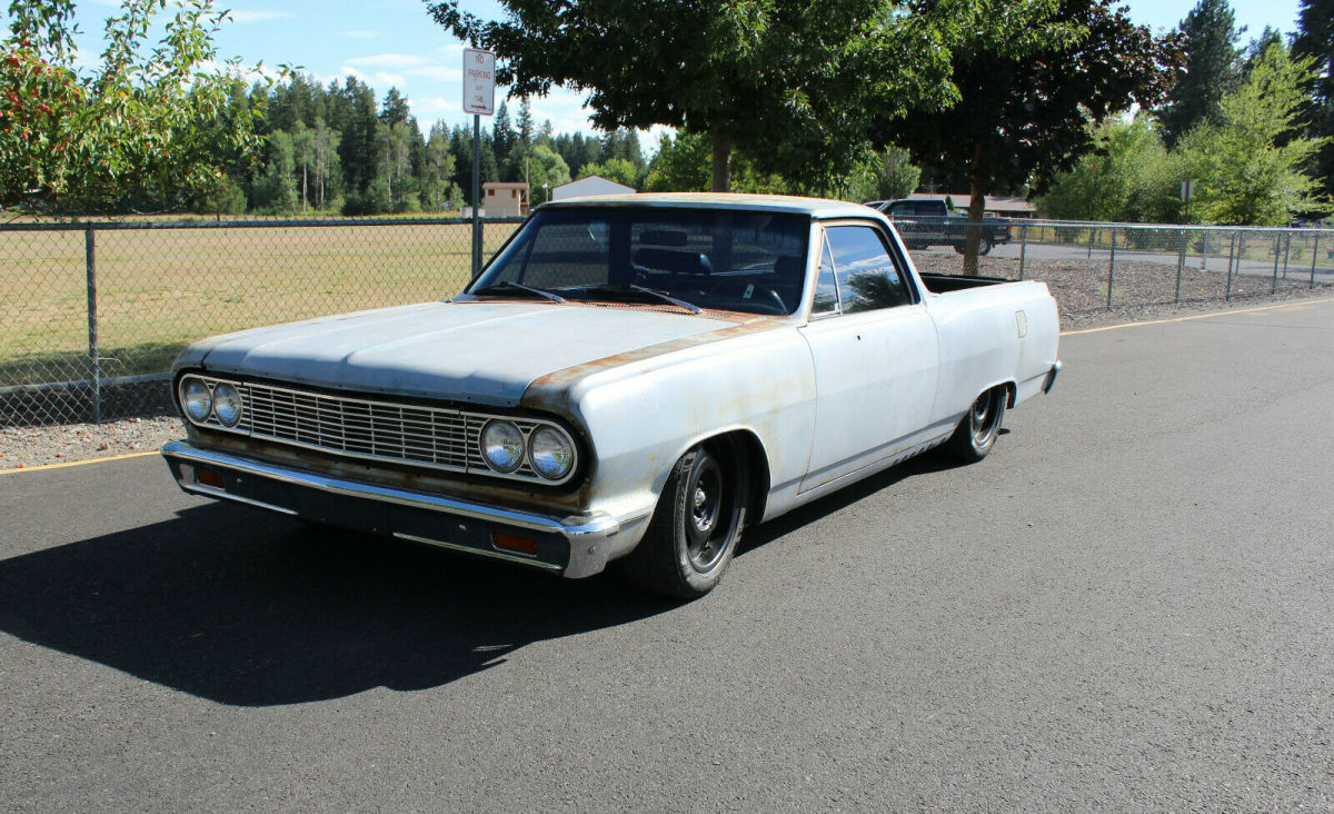 1964 Chevrolet El Camino - photo 3
