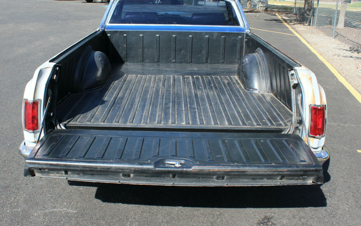 1964 Chevrolet El Camino - photo 8