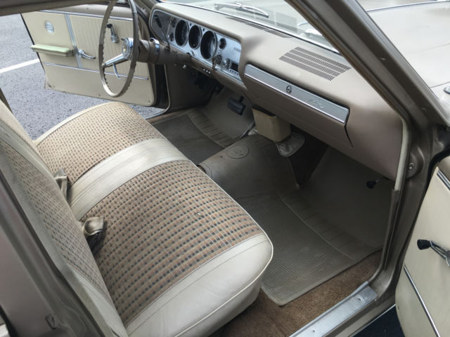 1964 Chevrolet Chevelle 4-door Sedan - photo 10
