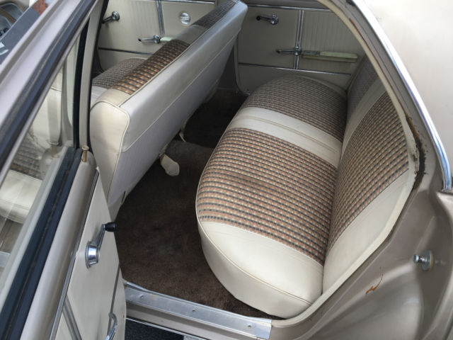 1964 Chevrolet Chevelle 4-door Sedan - photo 13