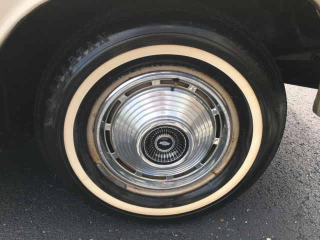 1964 Chevrolet Chevelle 4-door Sedan - photo 6