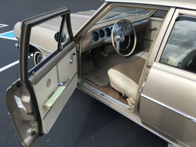 1964 Chevrolet Chevelle 4-door Sedan - photo 7