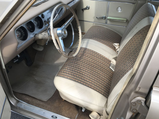 1964 Chevrolet Chevelle 4-door Sedan - photo 8