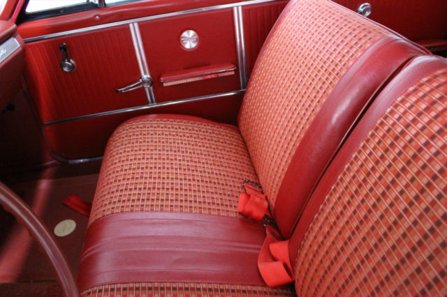 1964 Chevrolet Chevelle Base 2 Door Malibu Hardtop - photo 12