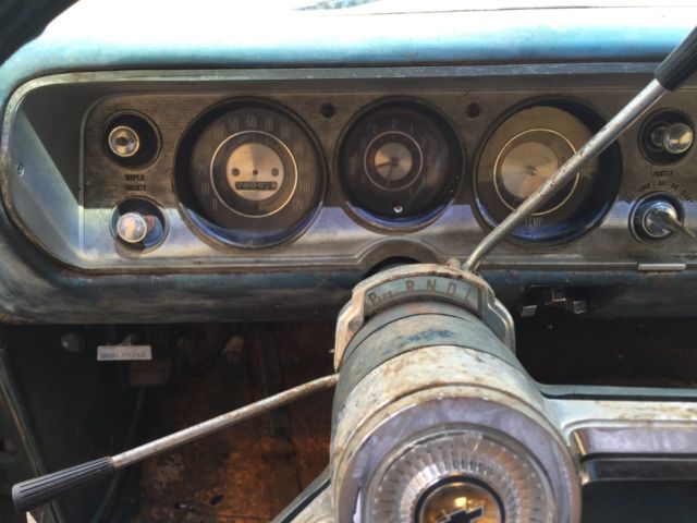 1964 Chevrolet Malibu - photo 5