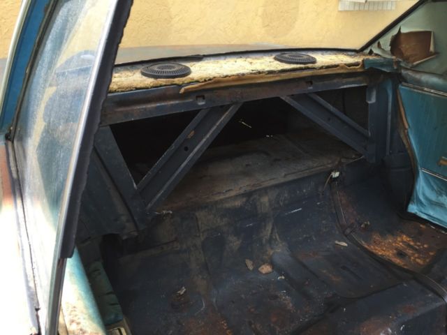 1964 Chevrolet Malibu - photo 6