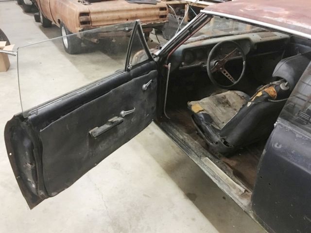 1964 Chevrolet Chevelle - photo 11