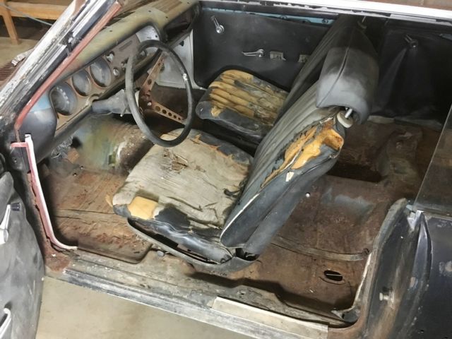 1964 Chevrolet Chevelle - photo 12