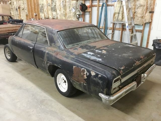 1964 Chevrolet Chevelle - photo 2
