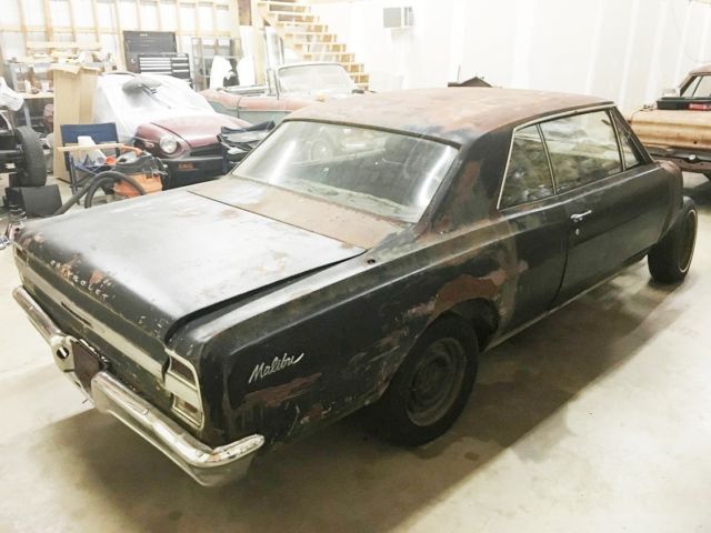 1964 Chevrolet Chevelle - photo 3