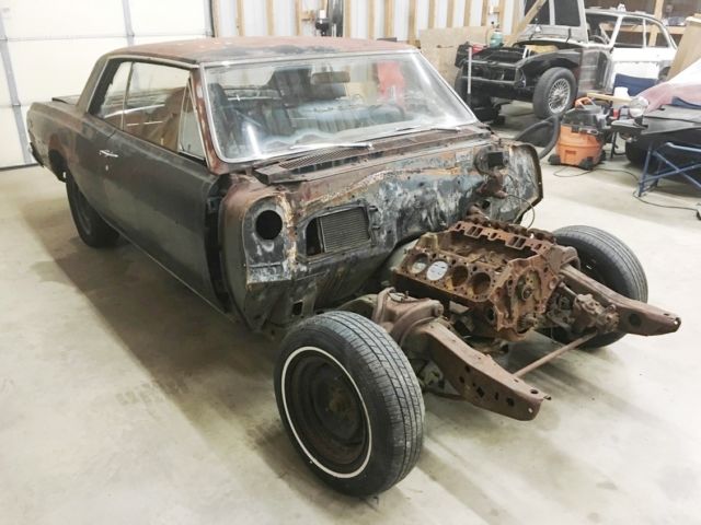1964 Chevrolet Chevelle - photo 4