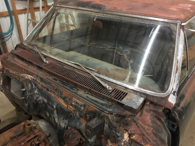 1964 Chevrolet Chevelle - photo 6