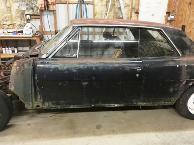 1964 Chevrolet Chevelle - photo 7