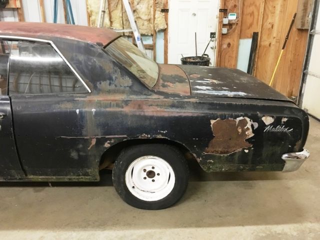 1964 Chevrolet Chevelle - photo 8
