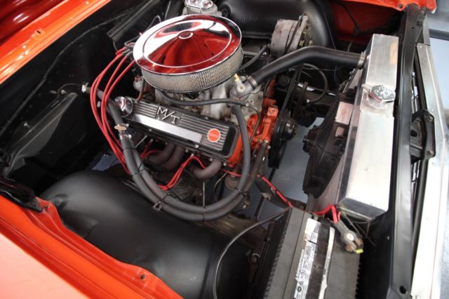 1964 Chevrolet Chevelle Malibu - 5spd - Show Car!! - photo 12