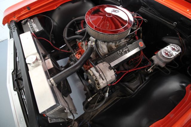 1964 Chevrolet Chevelle Malibu - 5spd - Show Car!! - photo 13
