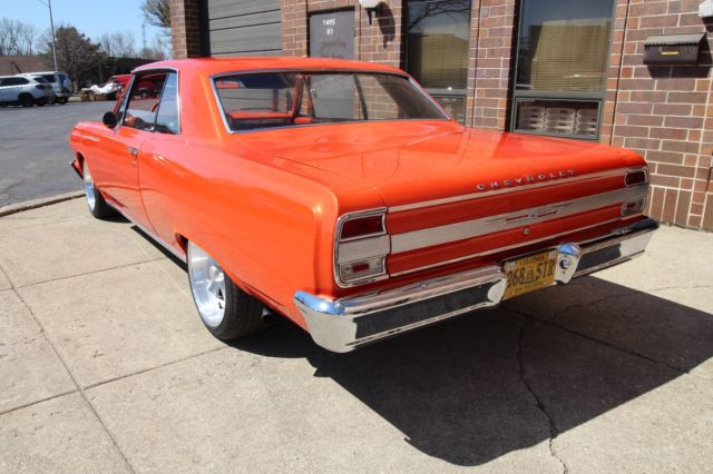1964 Chevrolet Chevelle Malibu - 5spd - Show Car!! - photo 6