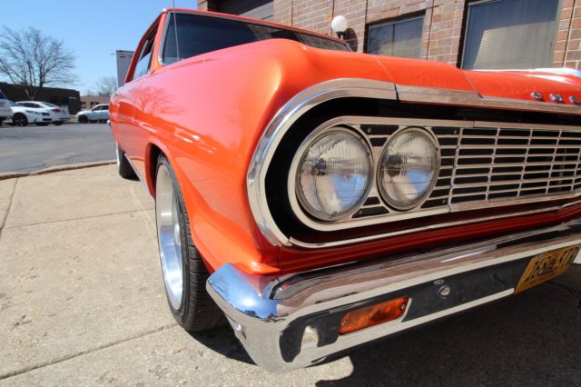 1964 Chevrolet Chevelle Malibu - 5spd - Show Car!! - photo 7