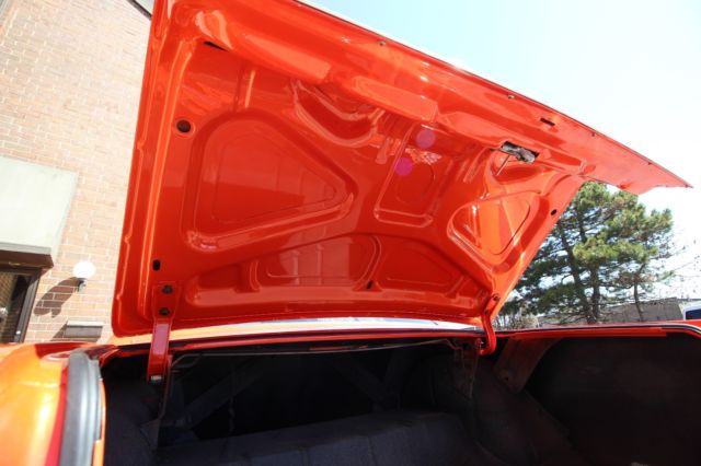 1964 Chevrolet Chevelle Malibu - 5spd - Show Car!! - photo 9