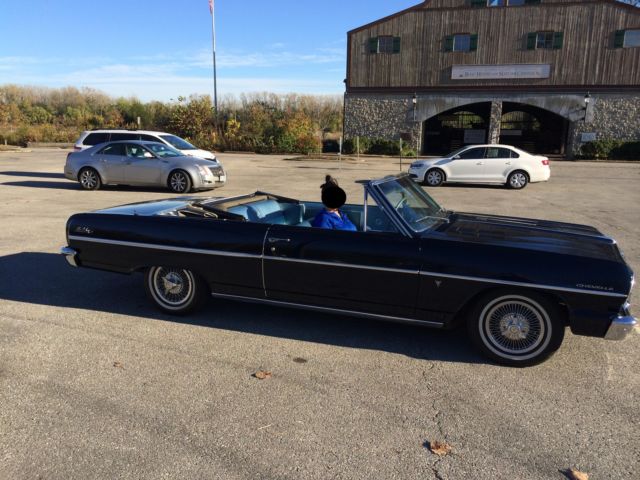 1964 Chevrolet Chevelle Malibu - photo 4