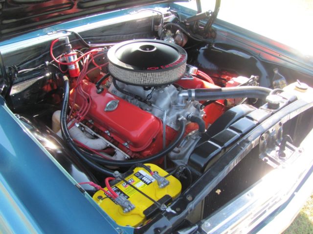 1964 Chevrolet Chevelle - photo 5