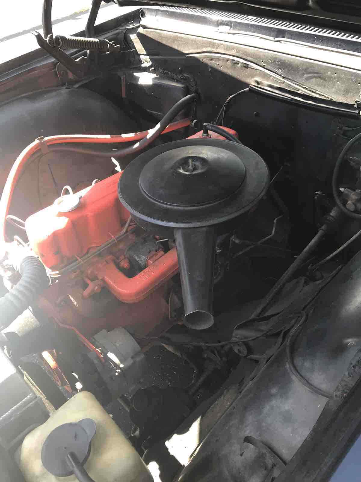 1964 Chevrolet Chevelle Malibu Convertible - photo 9