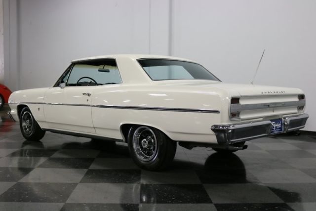 1964 Chevrolet Chevelle Malibu - photo 10