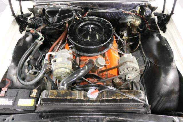 1964 Chevrolet Chevelle Malibu - photo 4