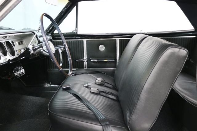 1964 Chevrolet Chevelle Malibu - photo 5