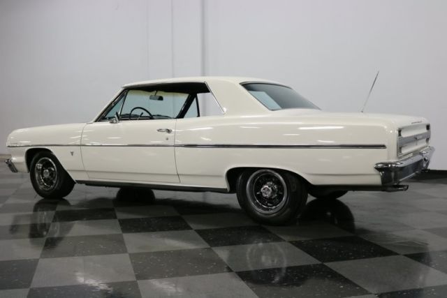 1964 Chevrolet Chevelle Malibu - photo 9