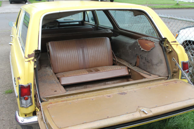 1964 Chevrolet Malibu - photo 10